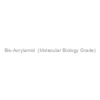 Bis-Acrylamid  (Molecular Biology Grade)